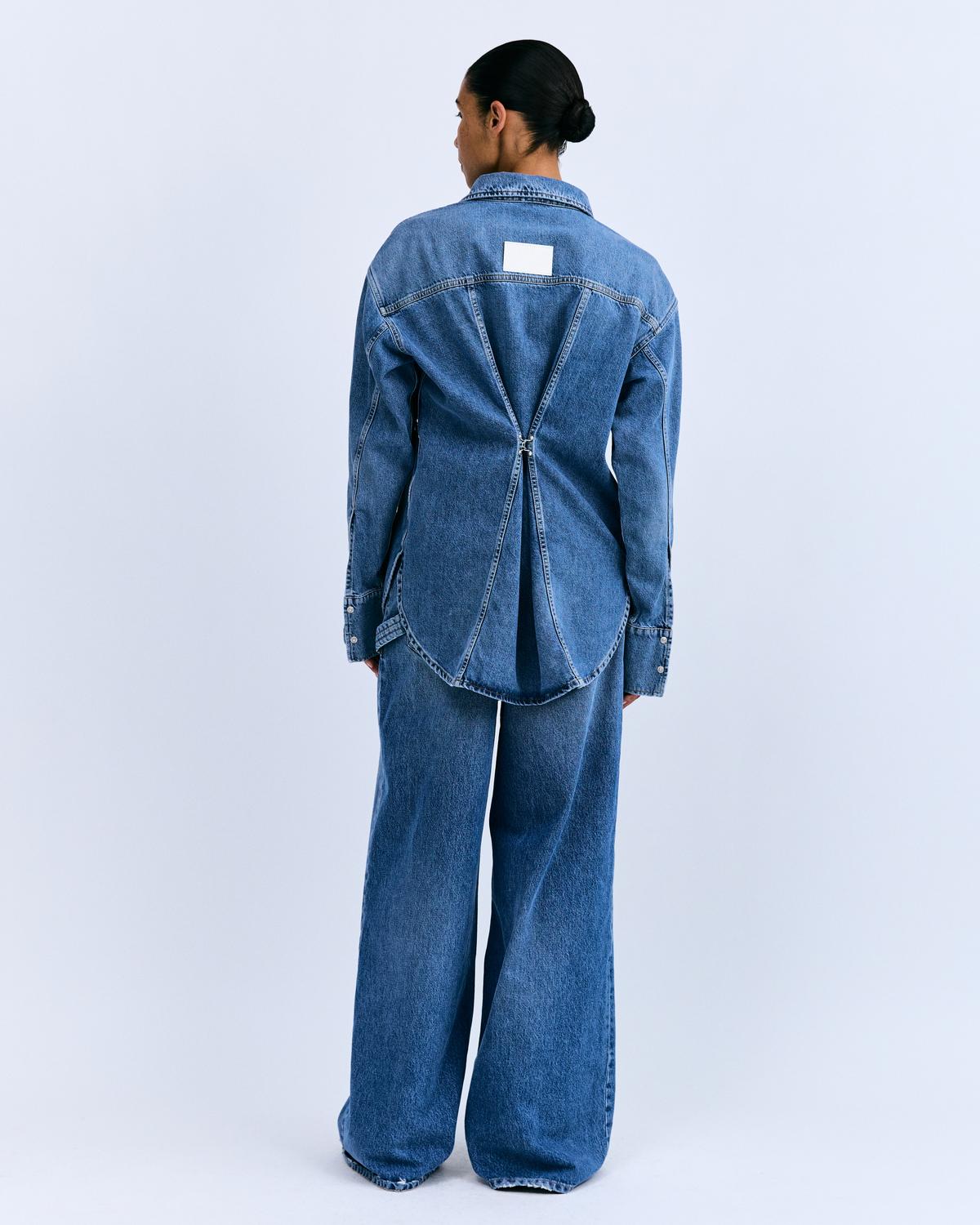 Love Stories Closed x Love Stories Shirt