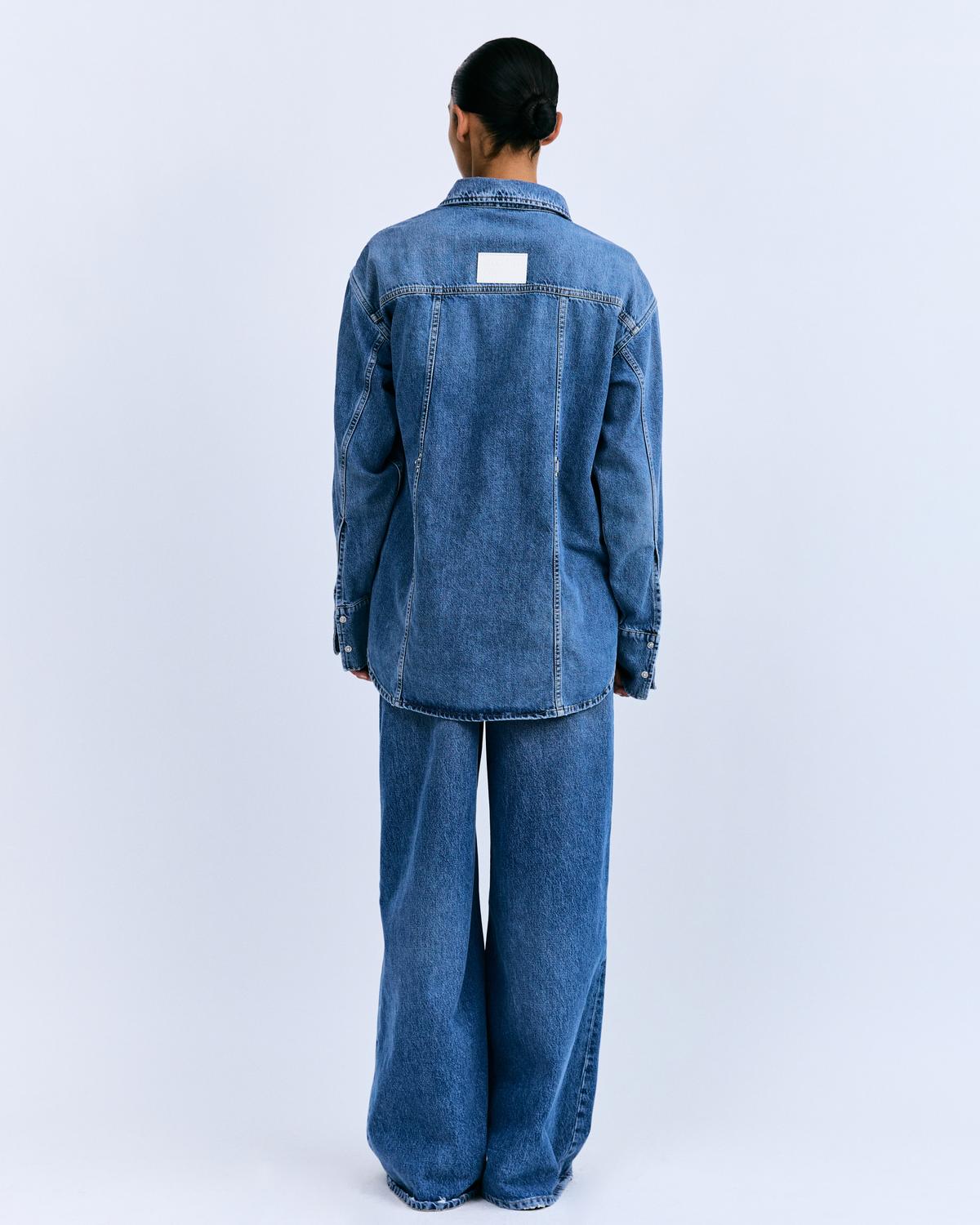 Love Stories Closed x Love Stories Shirt