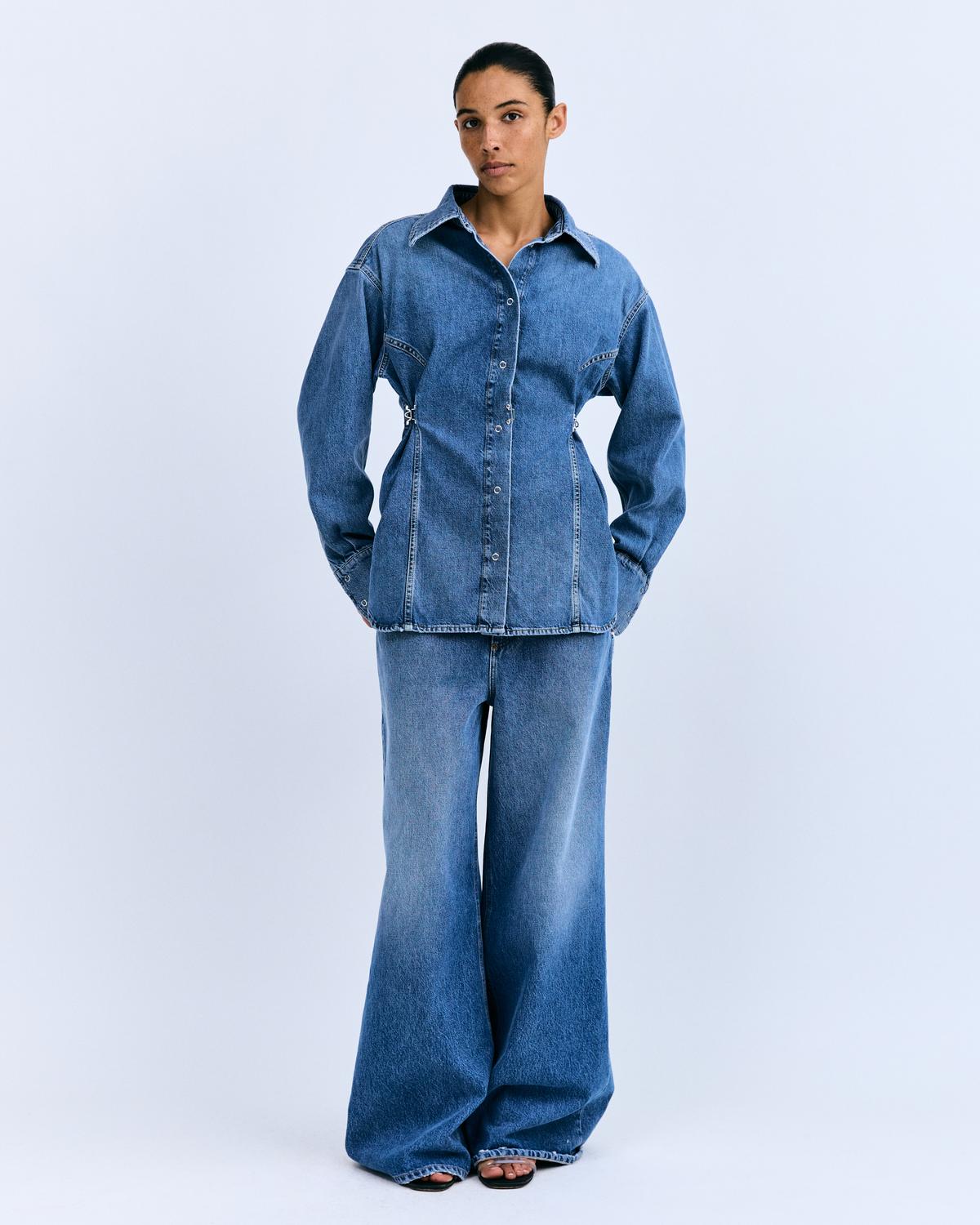 Love Stories Closed x Love Stories Shirt