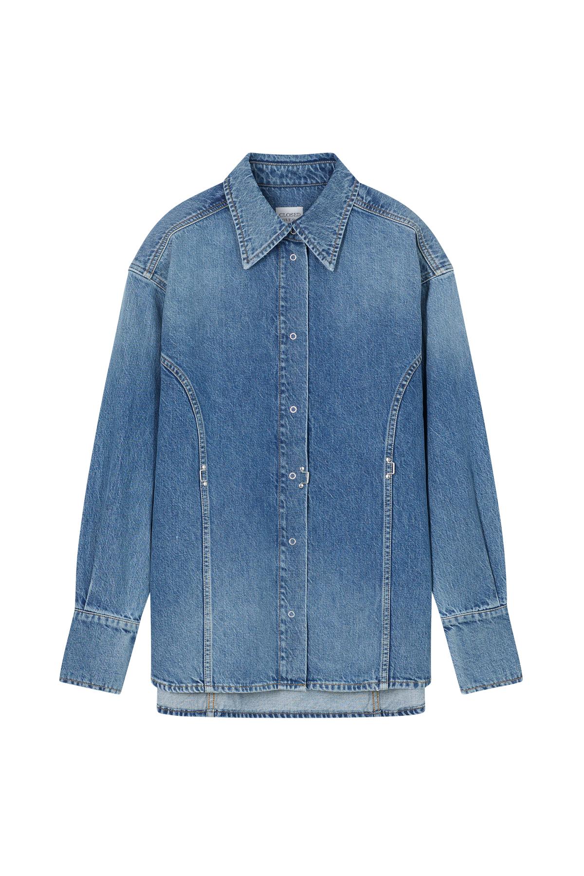 Love Stories Closed x Love Stories Shirt