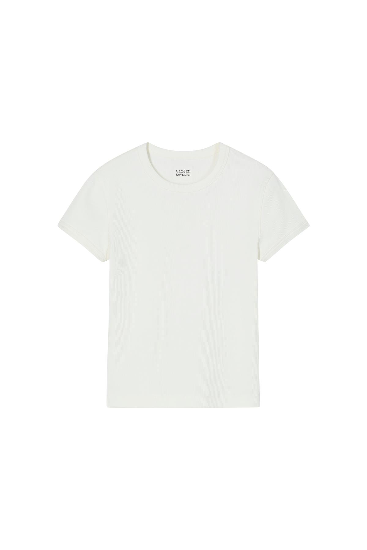 Love Stories Closed x Love Stories T-shirt