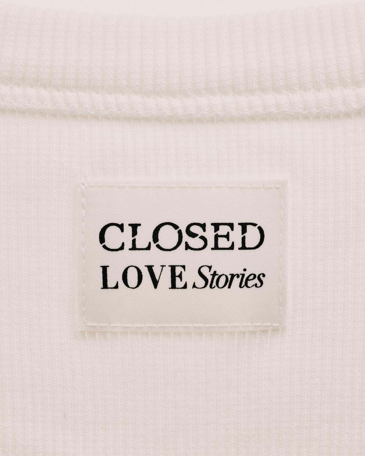 Love Stories Closed x Love Stories Jeans
