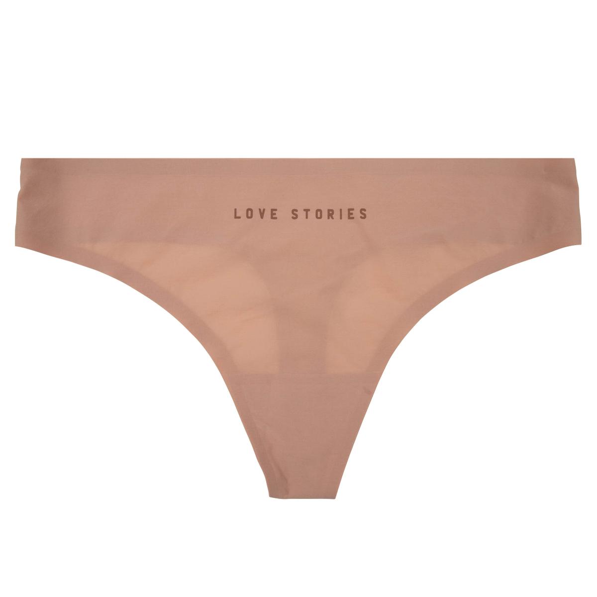 Love Stories Loulou