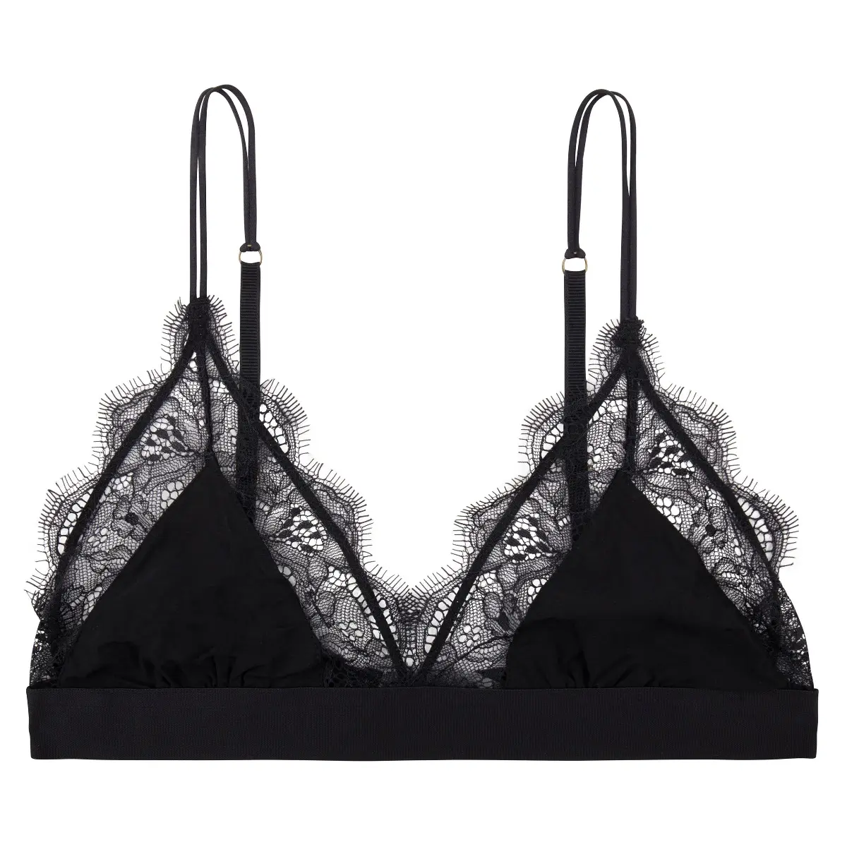 Love Stories Love Lace