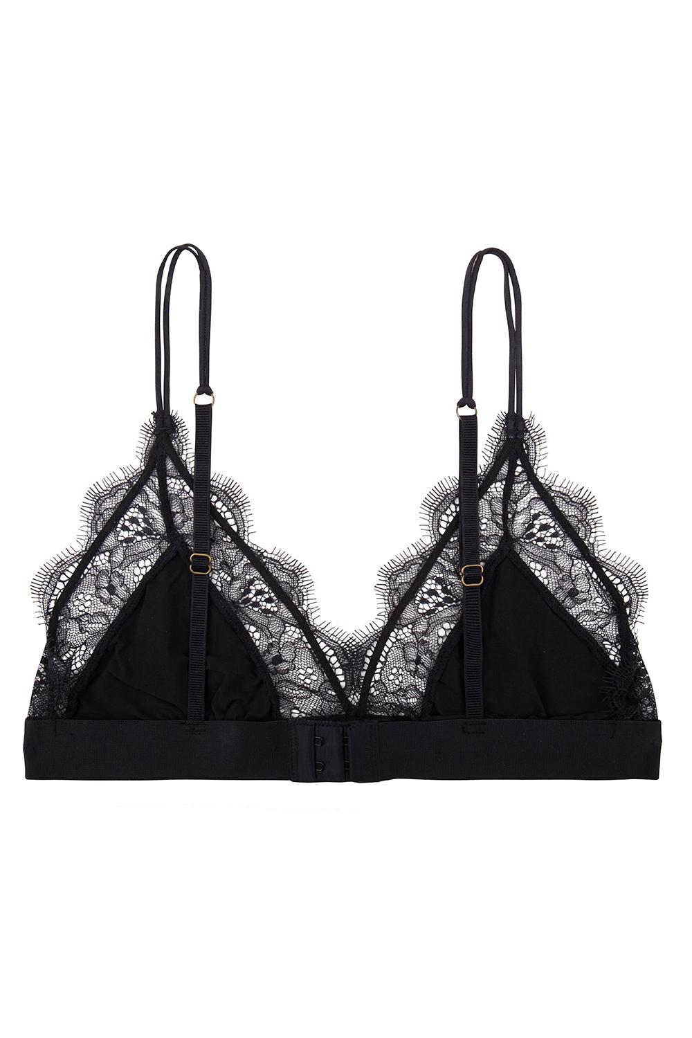 Love Stories Love Lace