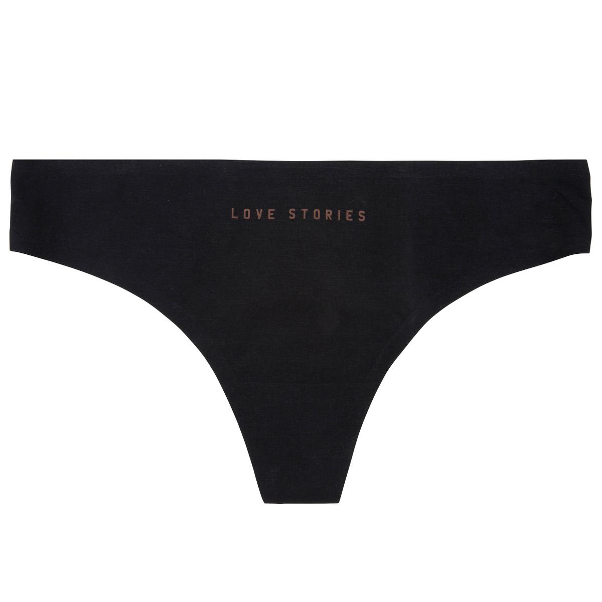 Love Stories Lou