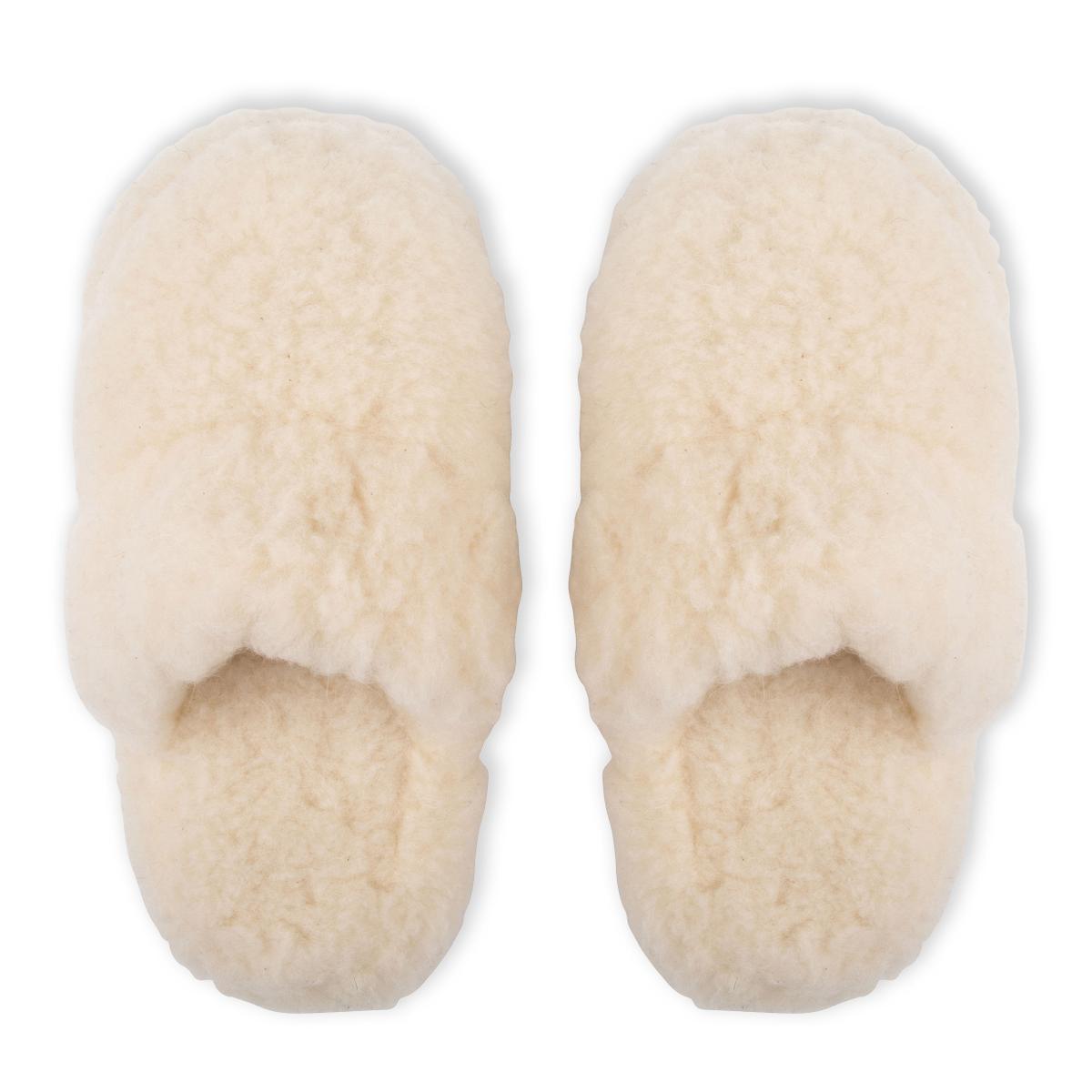 Love Stories Wool Slipper