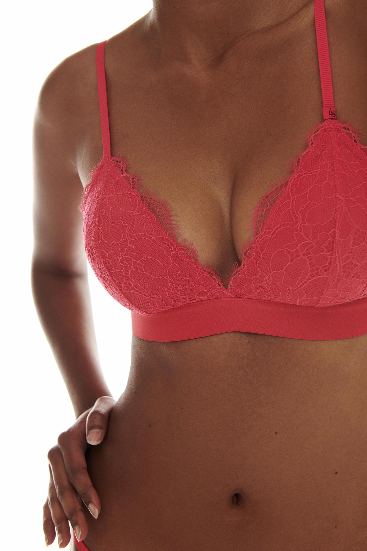 Love Stories Darling Lace