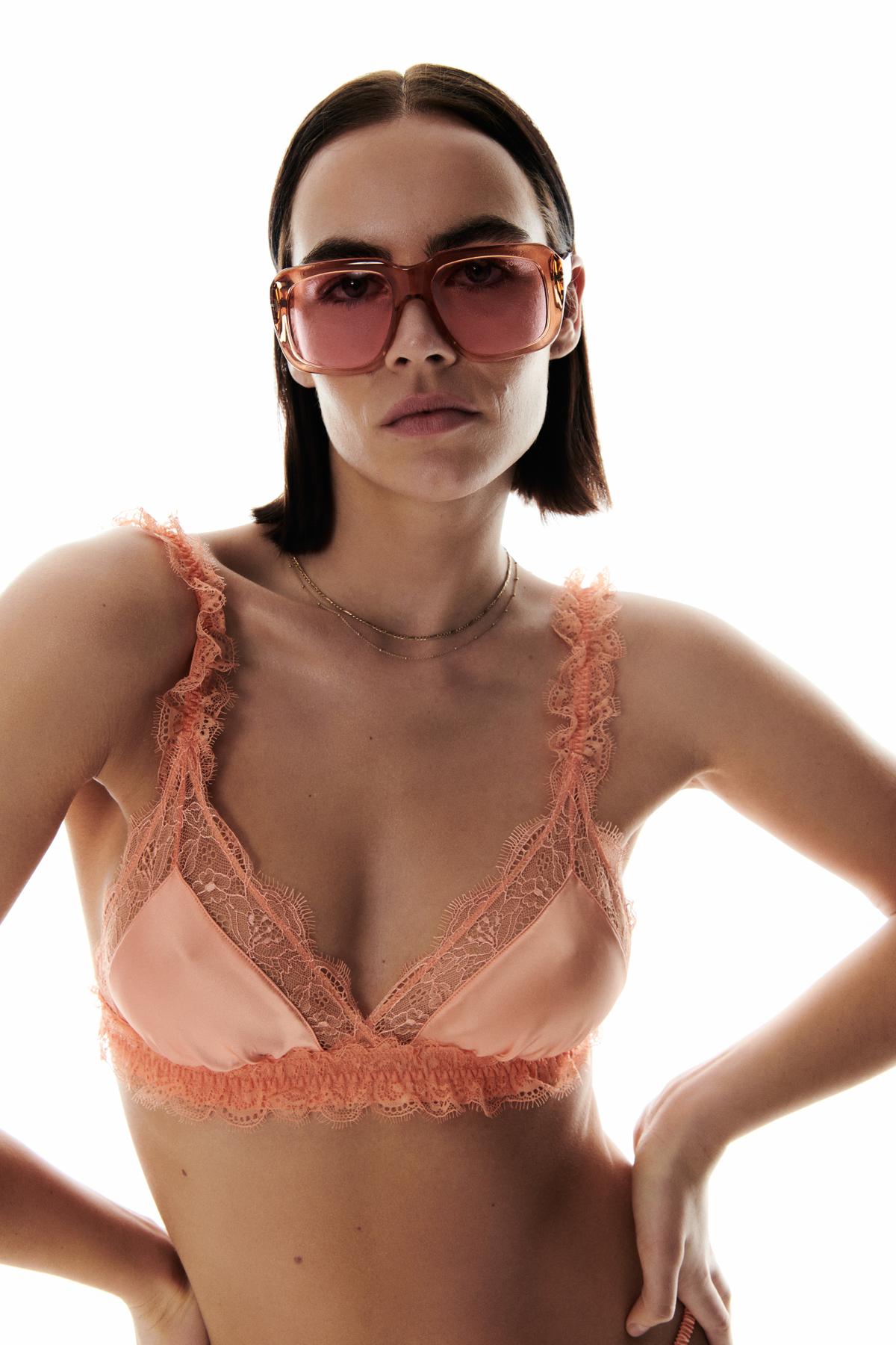 Love Stories Love Lace