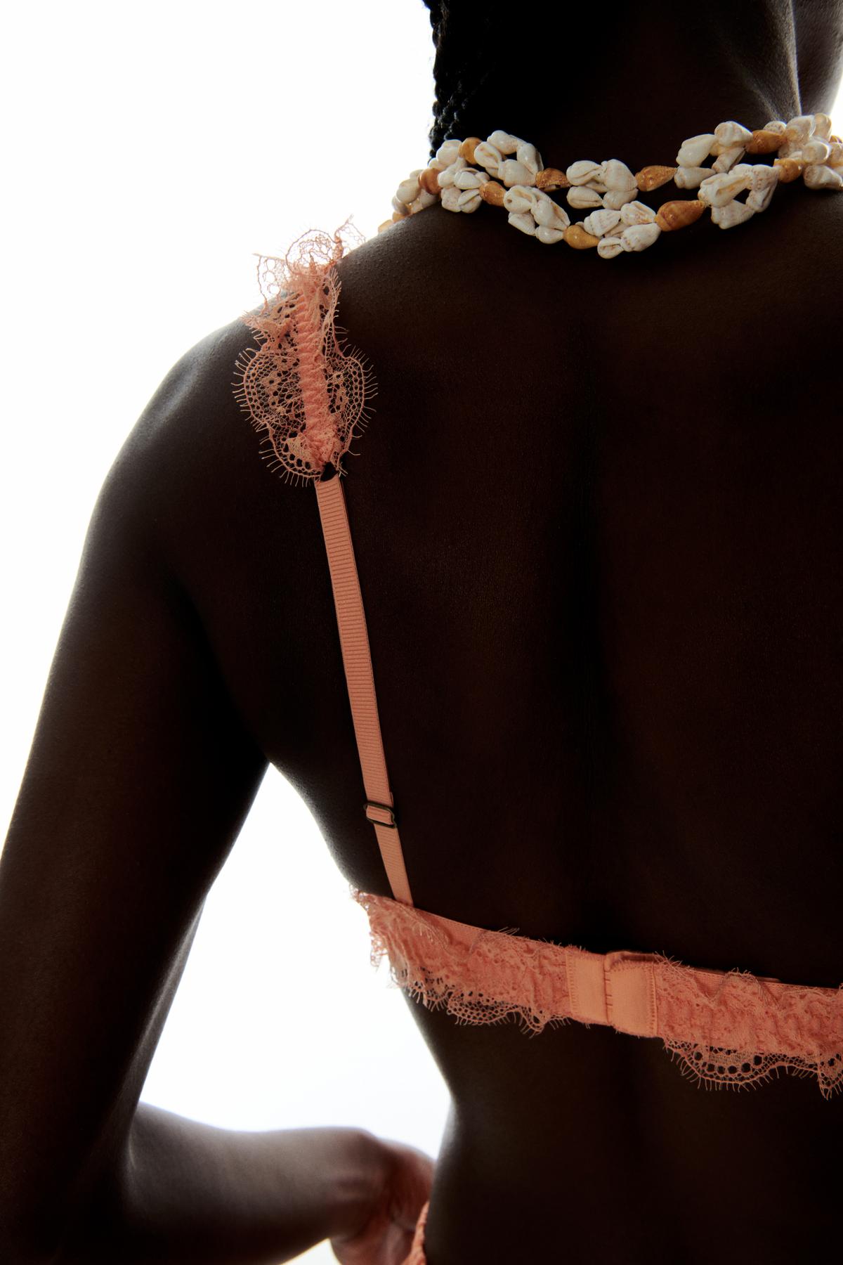 Love Stories Love Lace