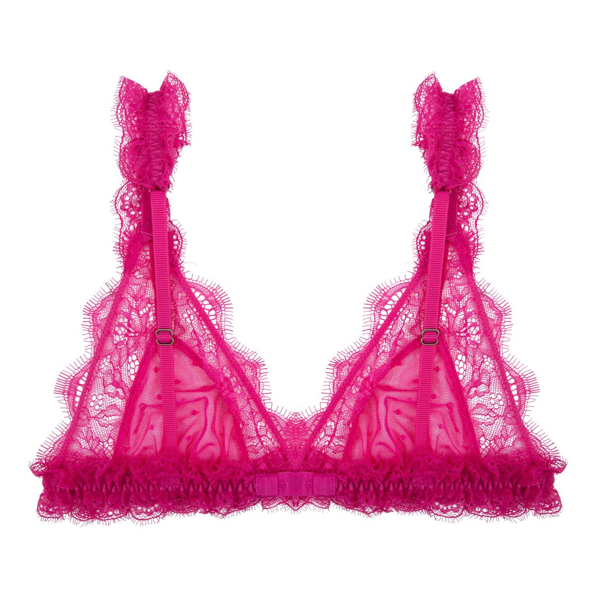 Love Stories Love Lace