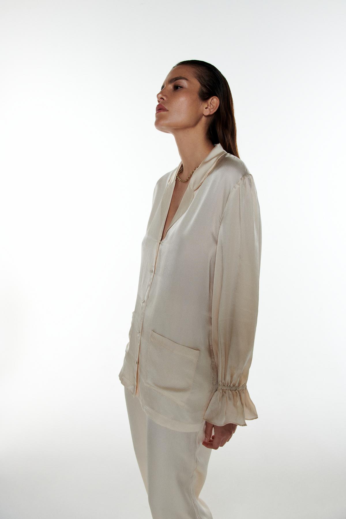 Love Stories Blanca