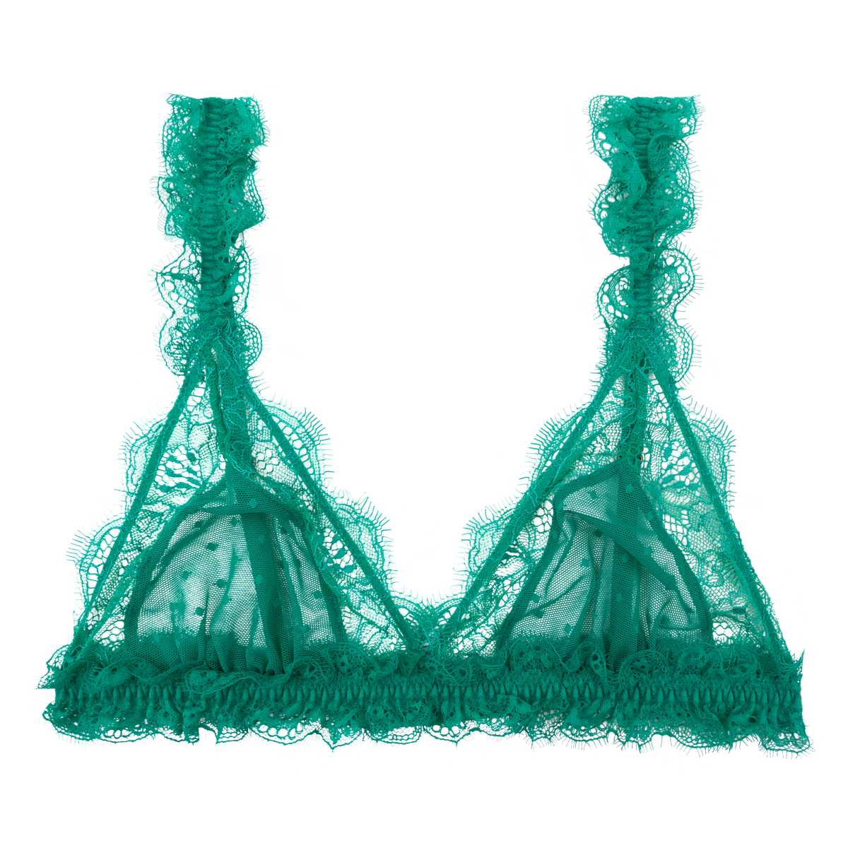 Love Stories Love Lace