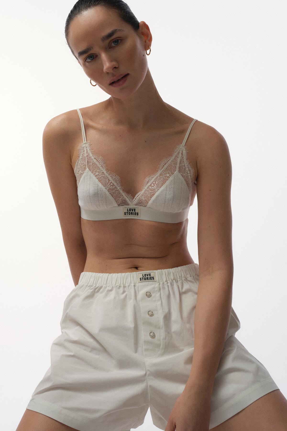Love Stories Love Lace