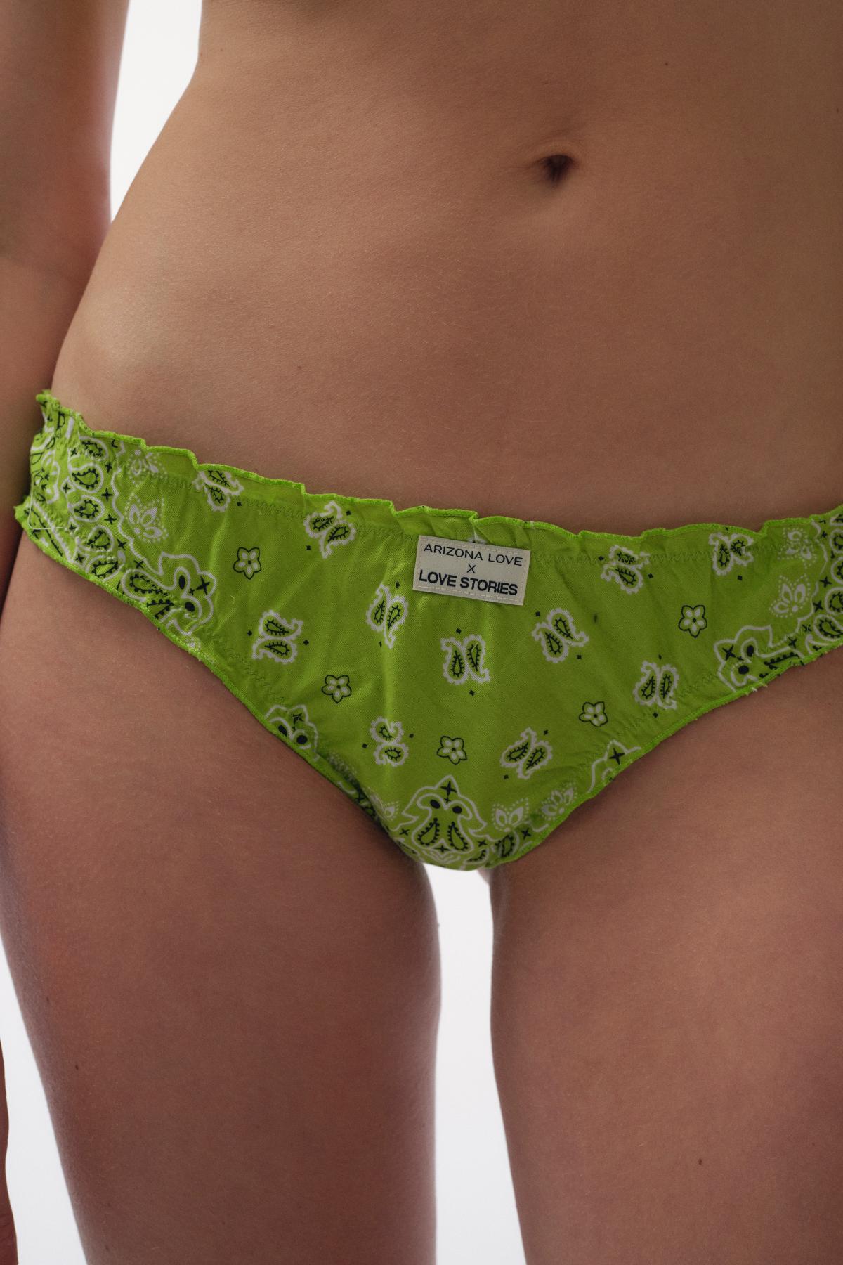 Love Stories Bandana Lola