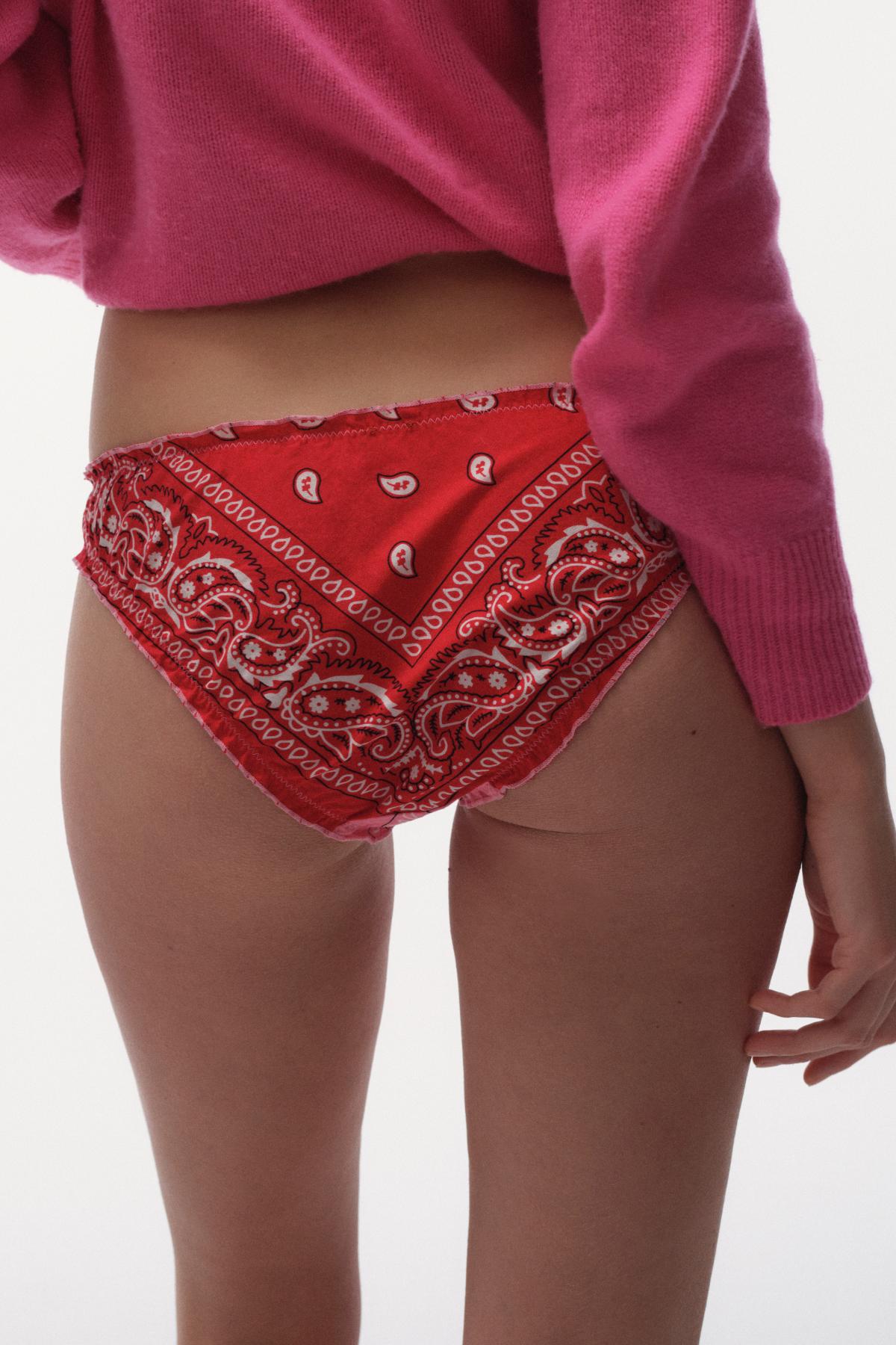 Love Stories Bandana Lola