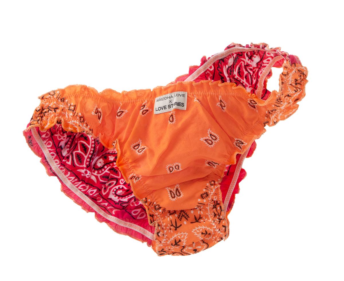Love Stories Bandana Lola