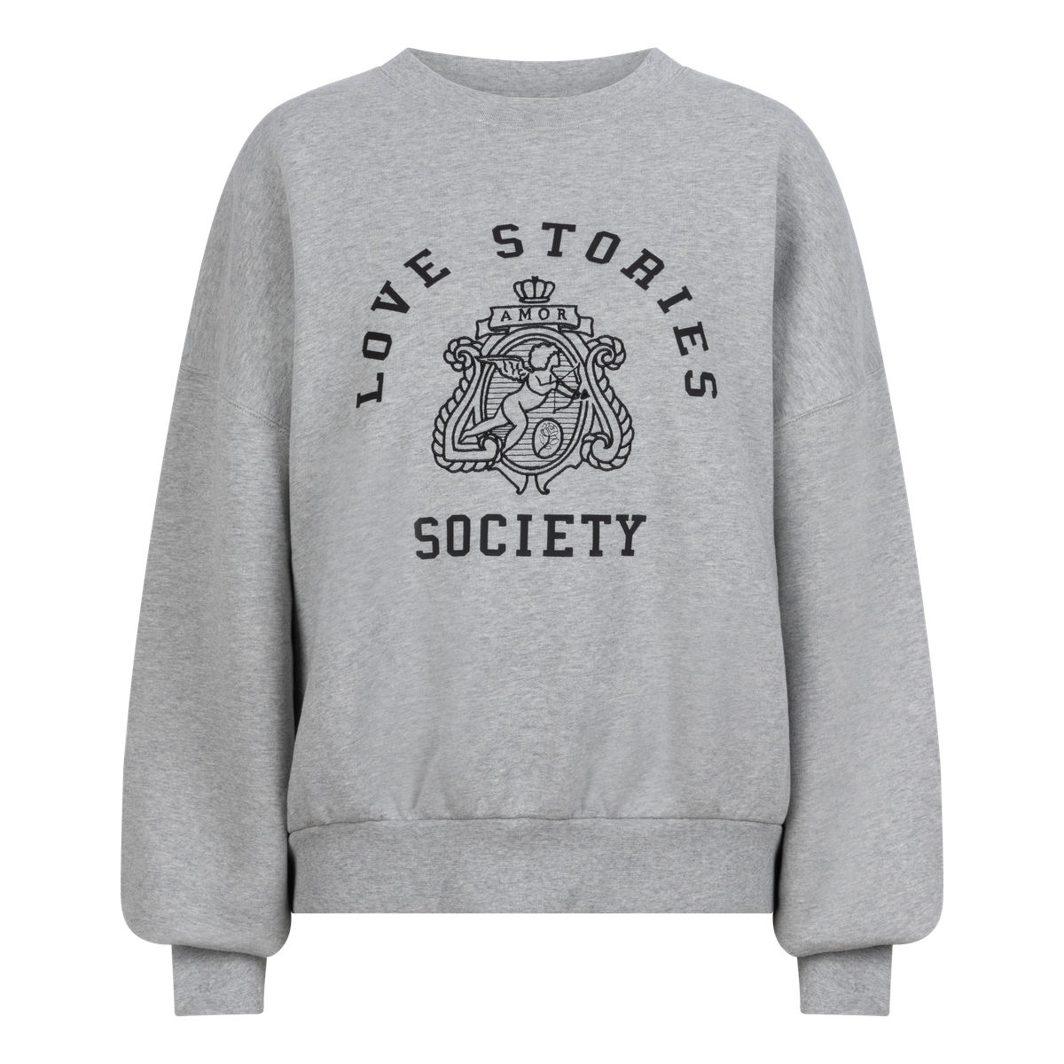 Love Stories Sloane