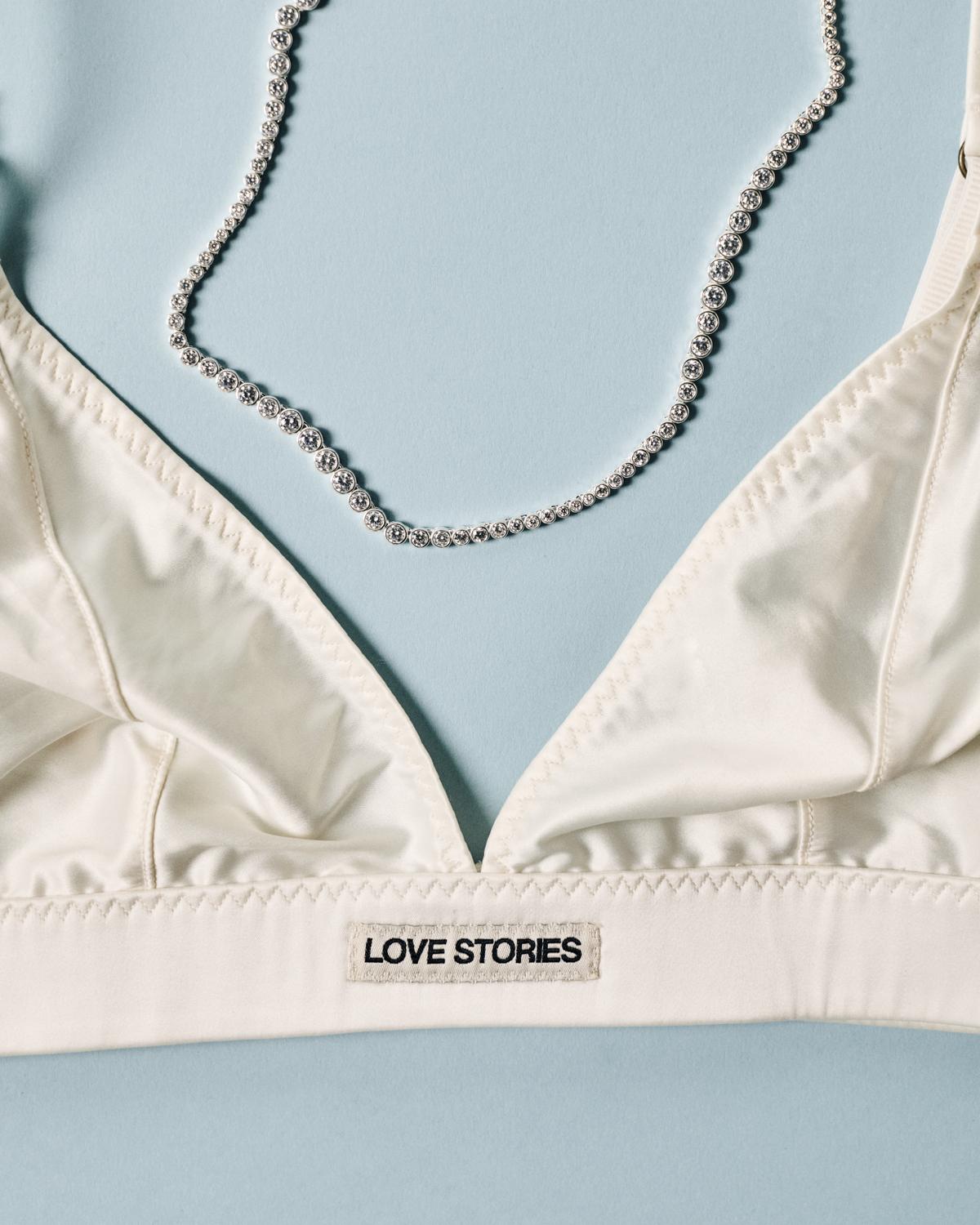 Love Stories Darling