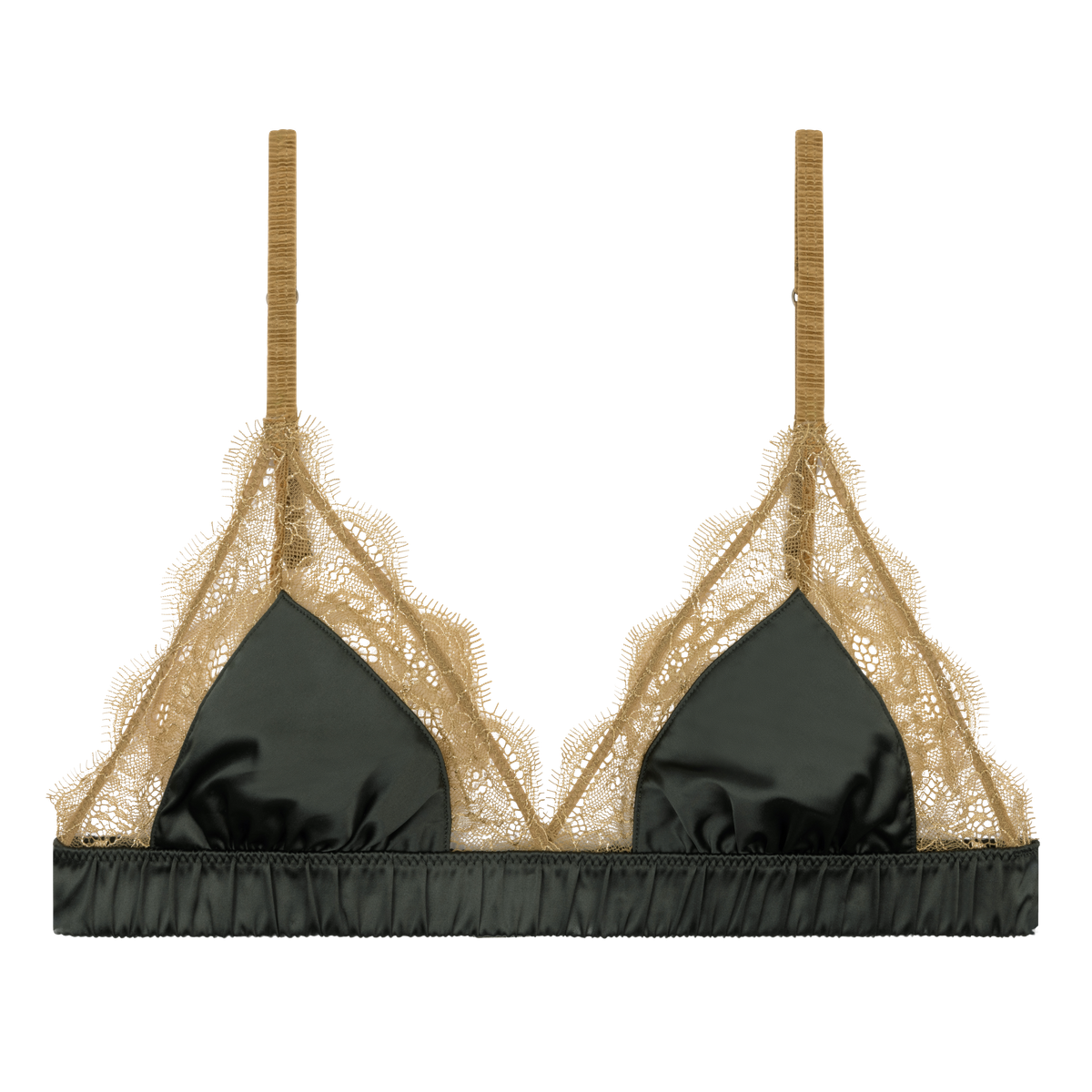 Love Stories Love Lace