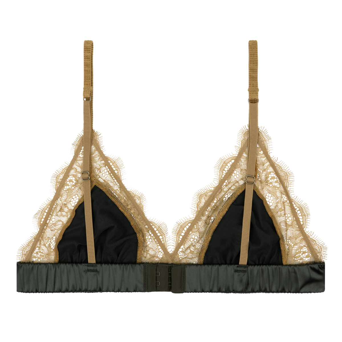 Love Stories Love Lace