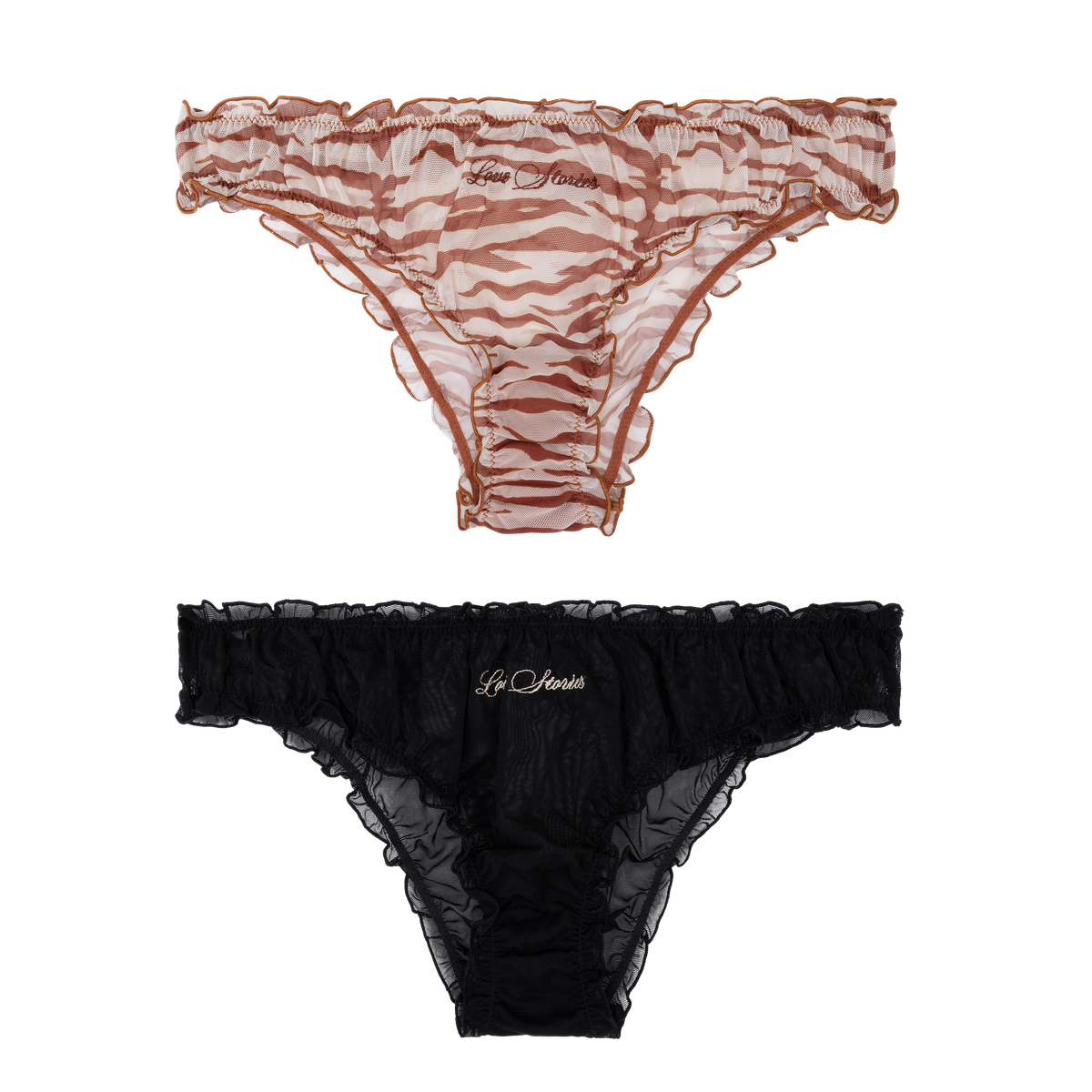 Love Stories Lola 2-pack