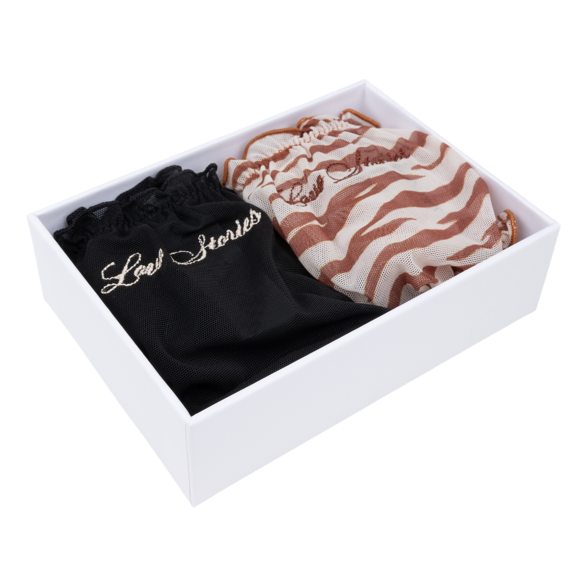 Love Stories Lola 2-pack