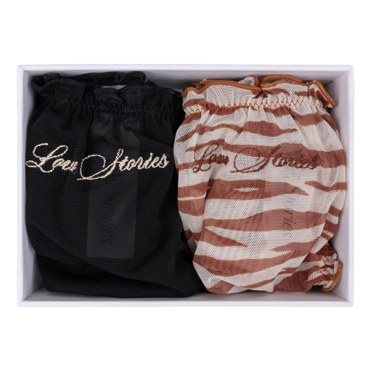 Love Stories Lola 2-pack