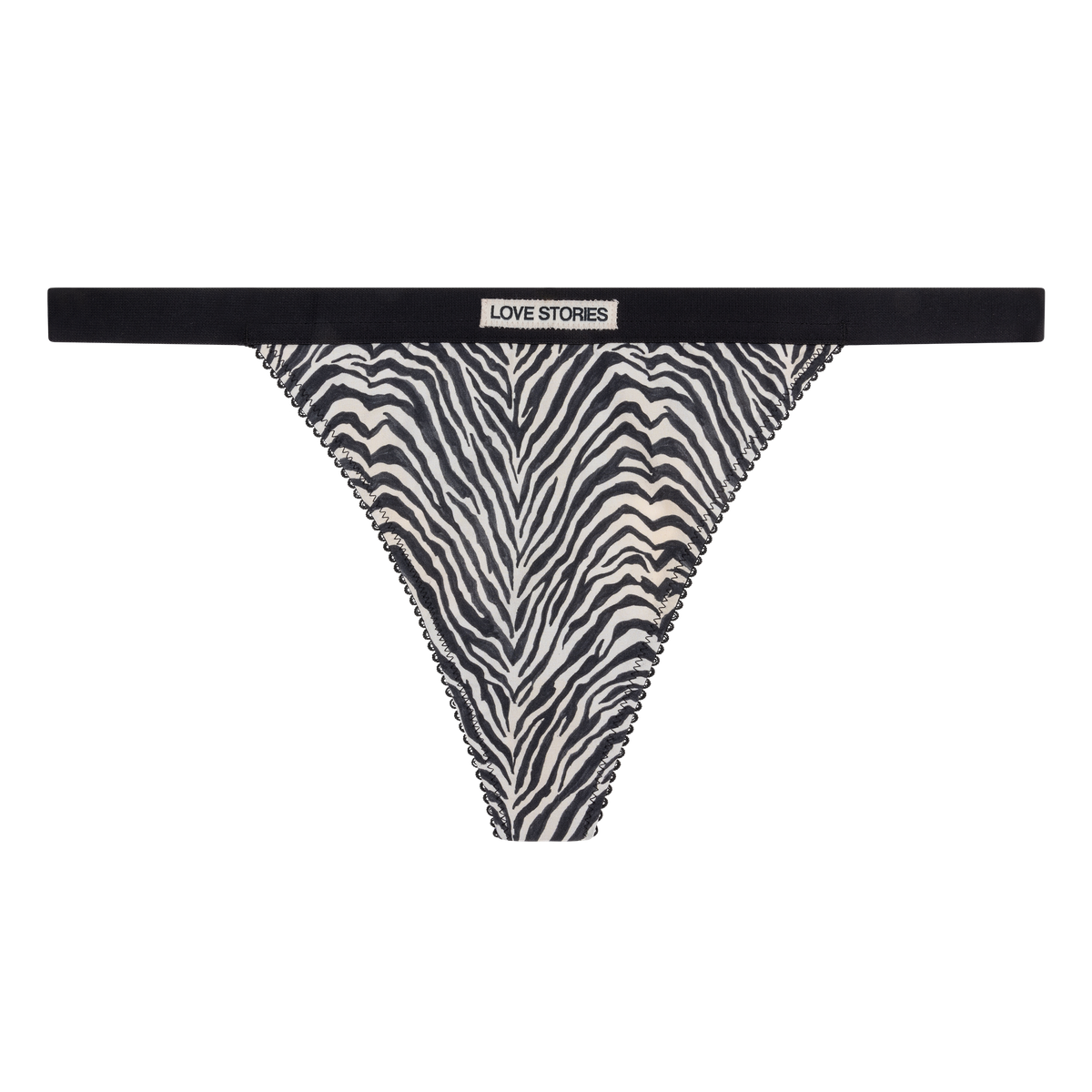 Love Stories Roomservice