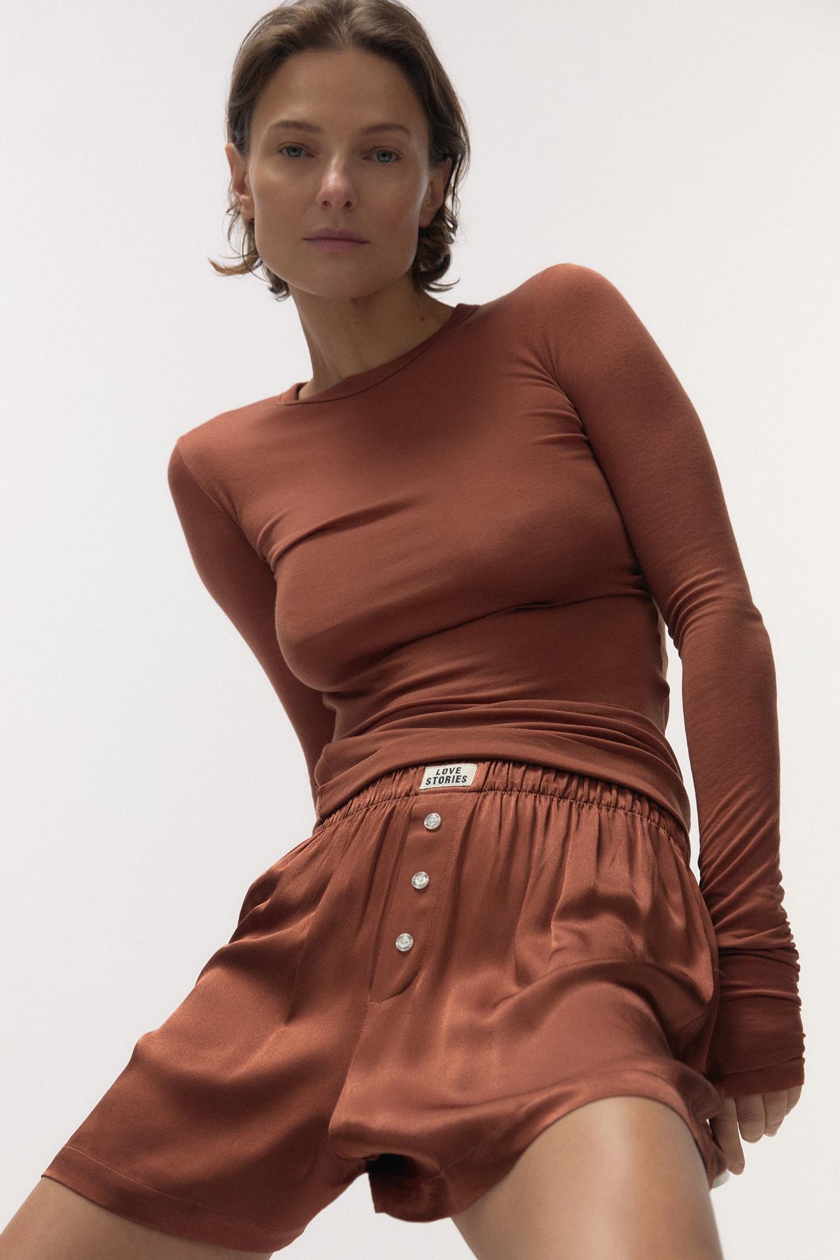 Love Stories Elle