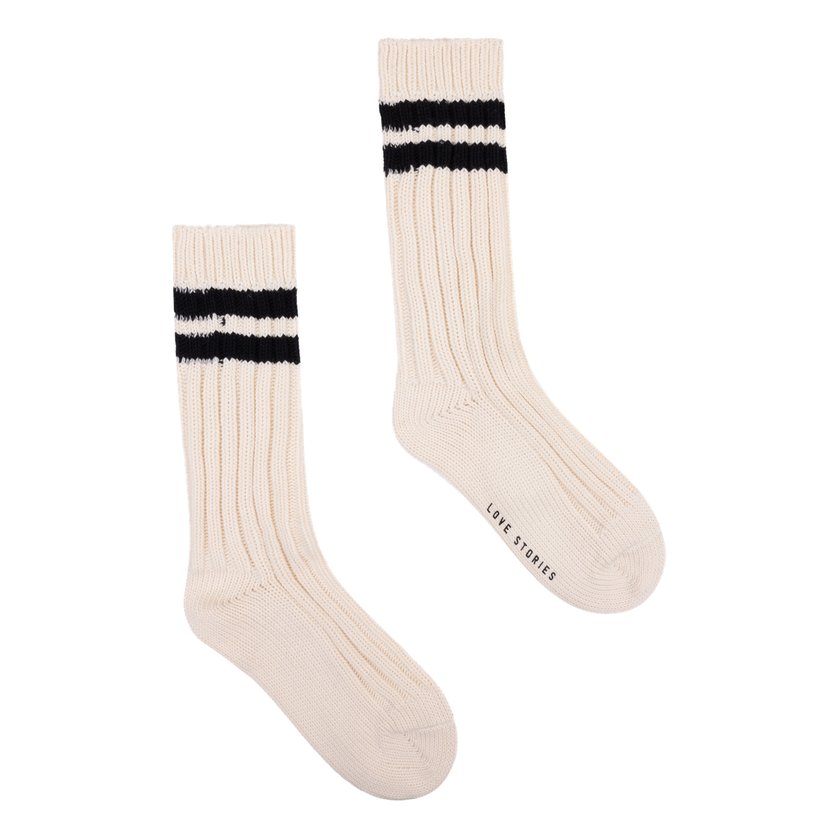 Love Stories Chaussettes