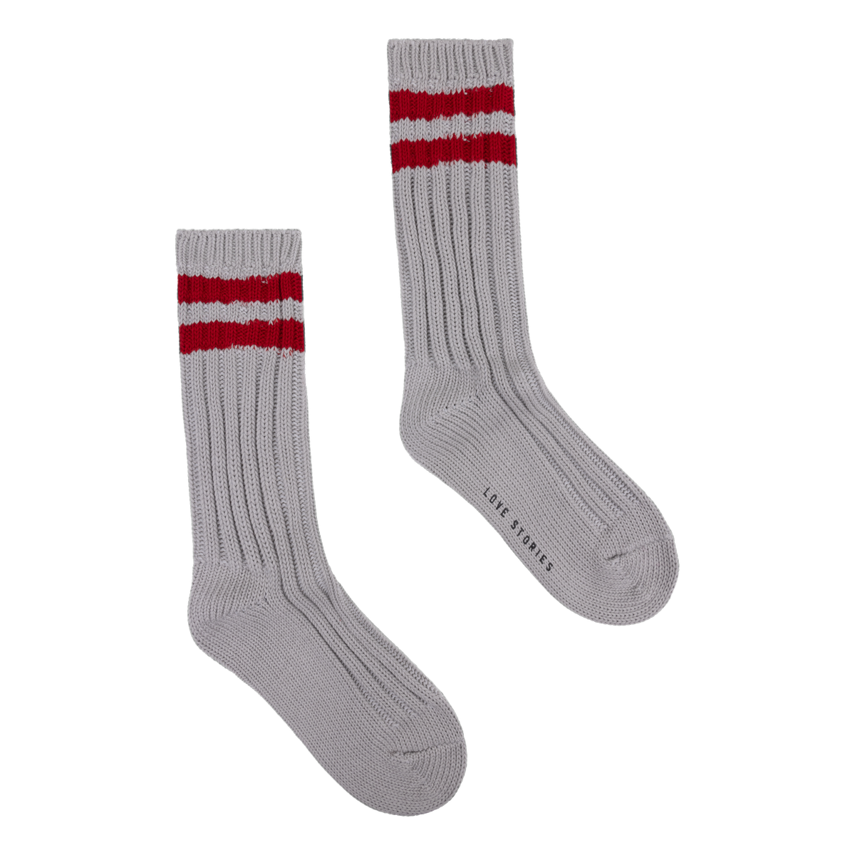 Love Stories Rippensocken