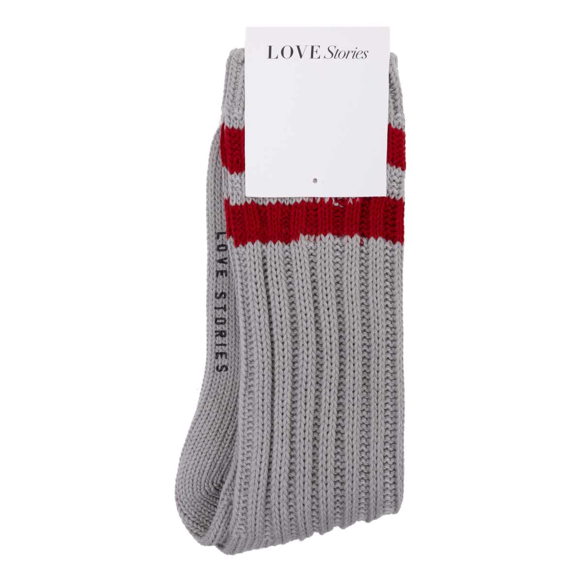 Love Stories Rippensocken
