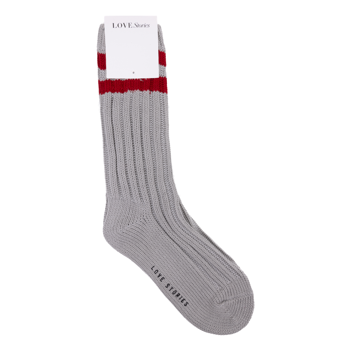 Love Stories Rippensocken