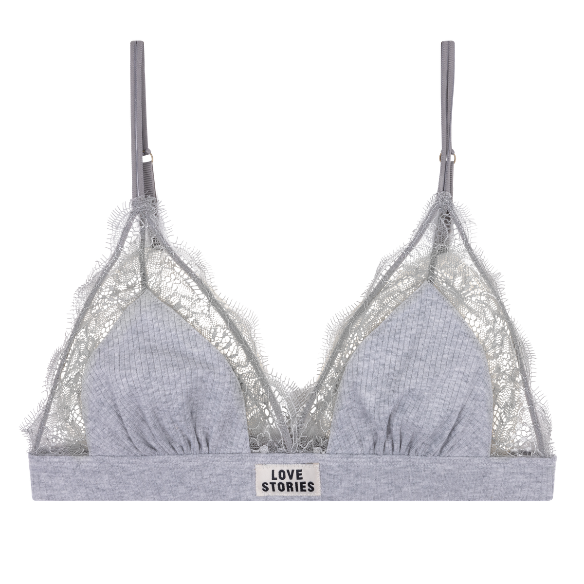 Love Stories Love Lace