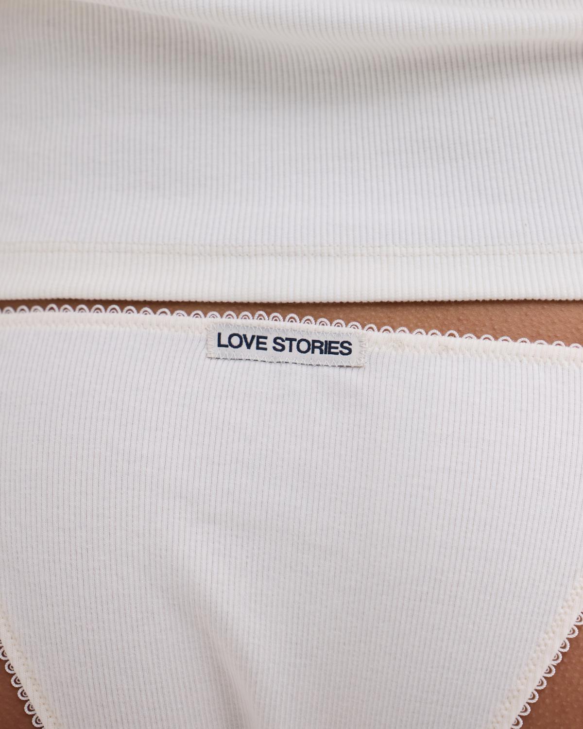 Love Stories Clio 2-Pack