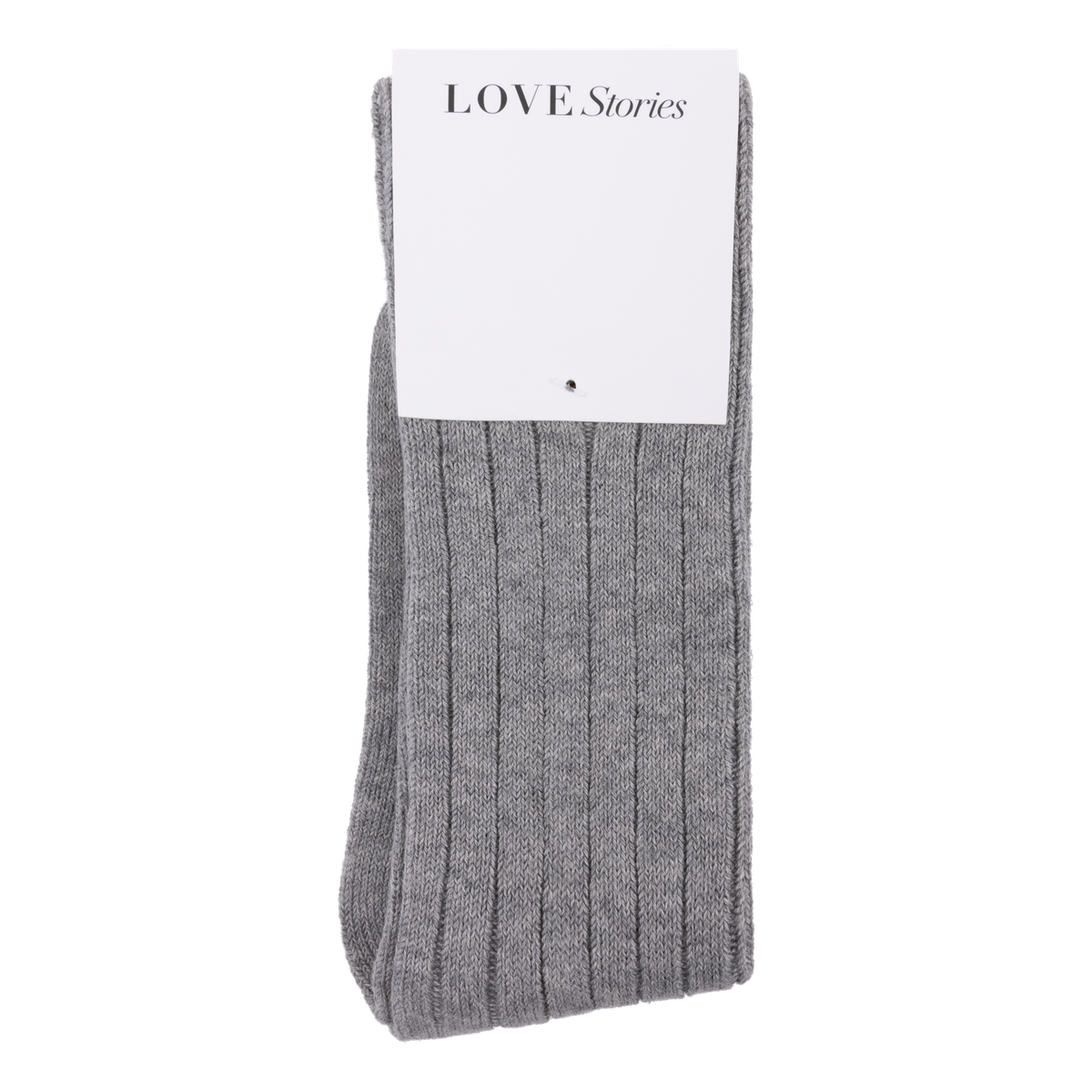 Love Stories Calzini in cashmere