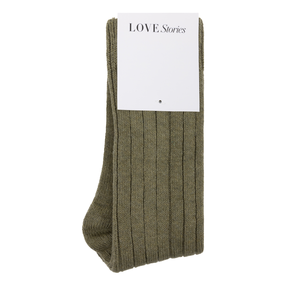 Love Stories Calzini in cashmere