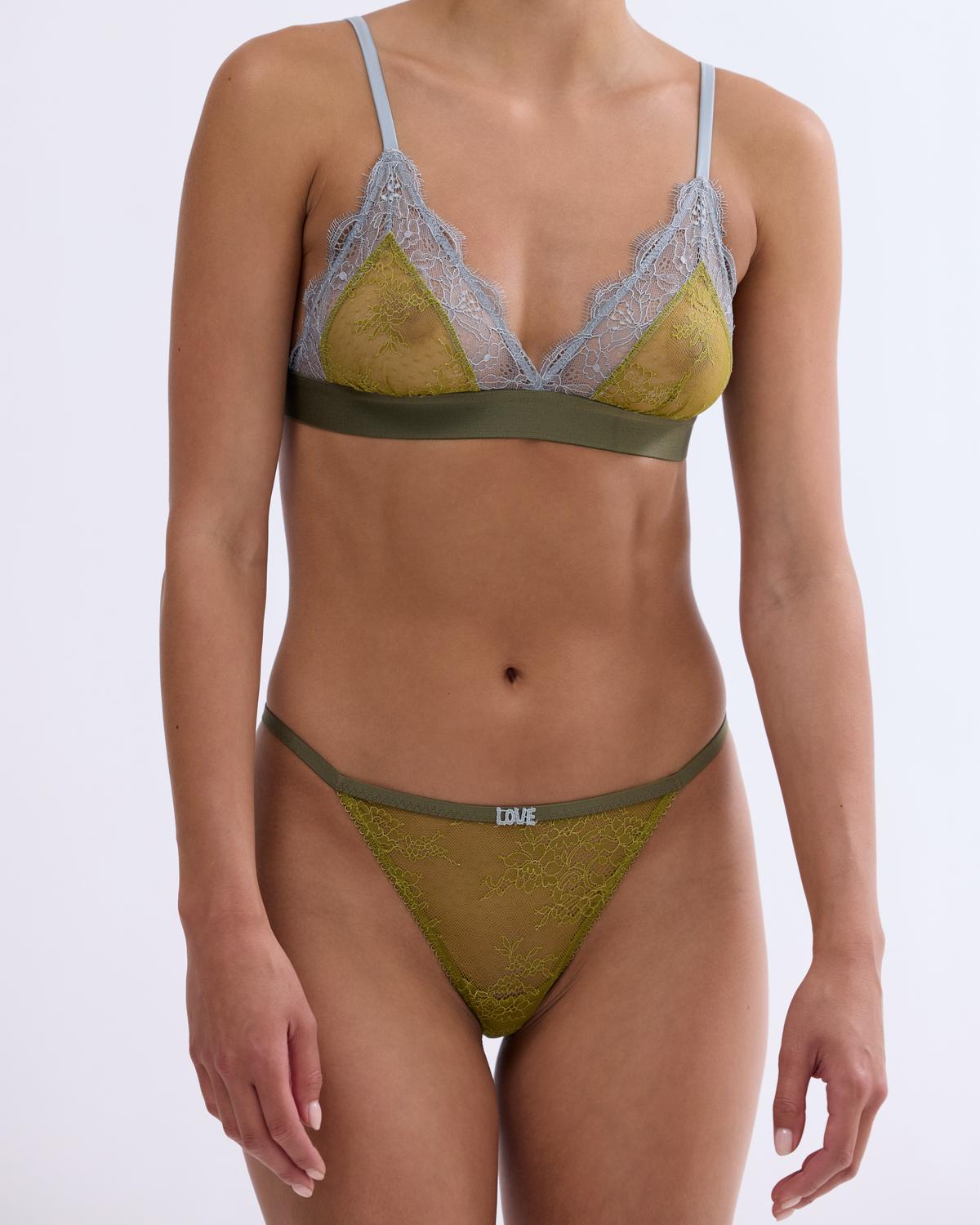 Love Stories Love Lace