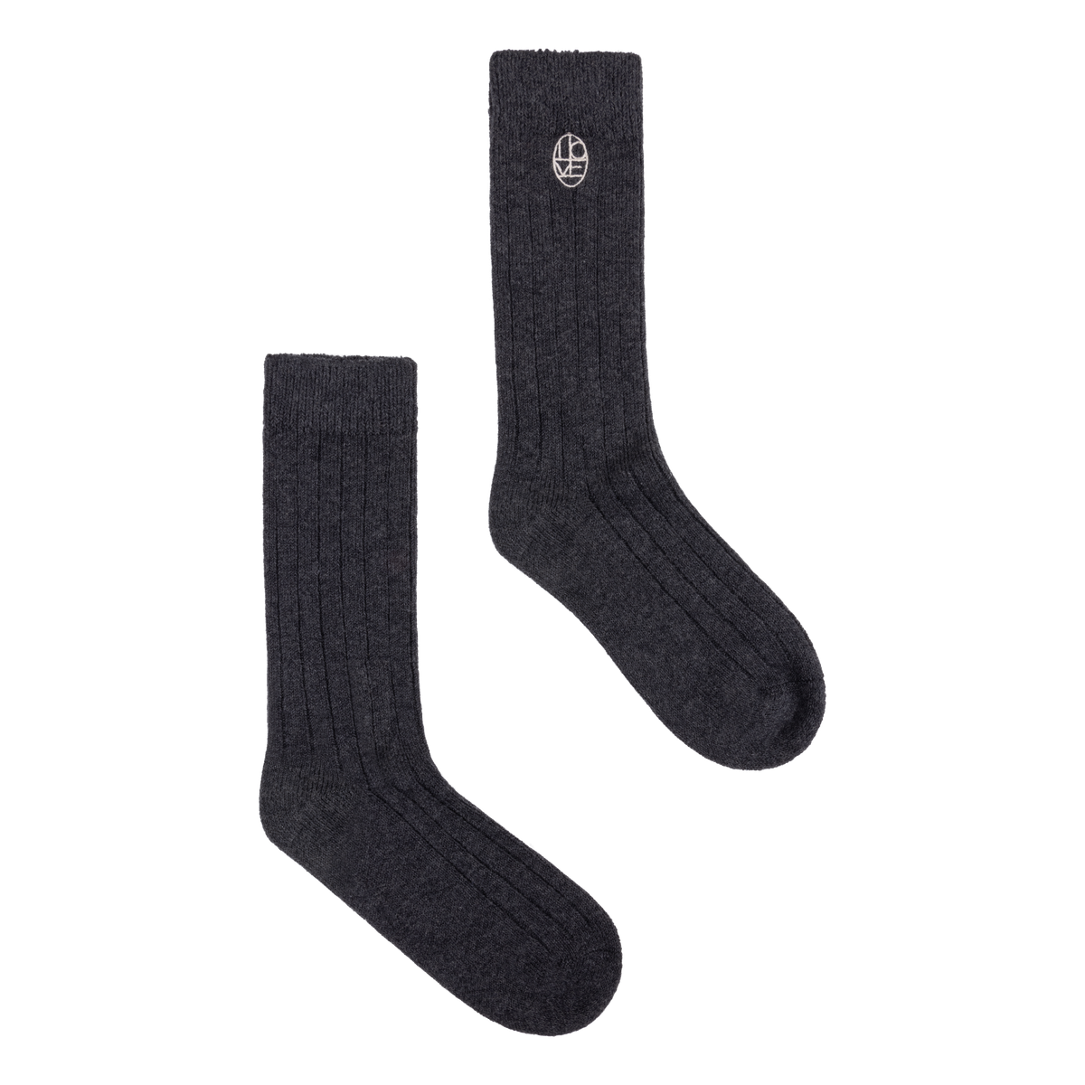Love Stories Cashmere Socks