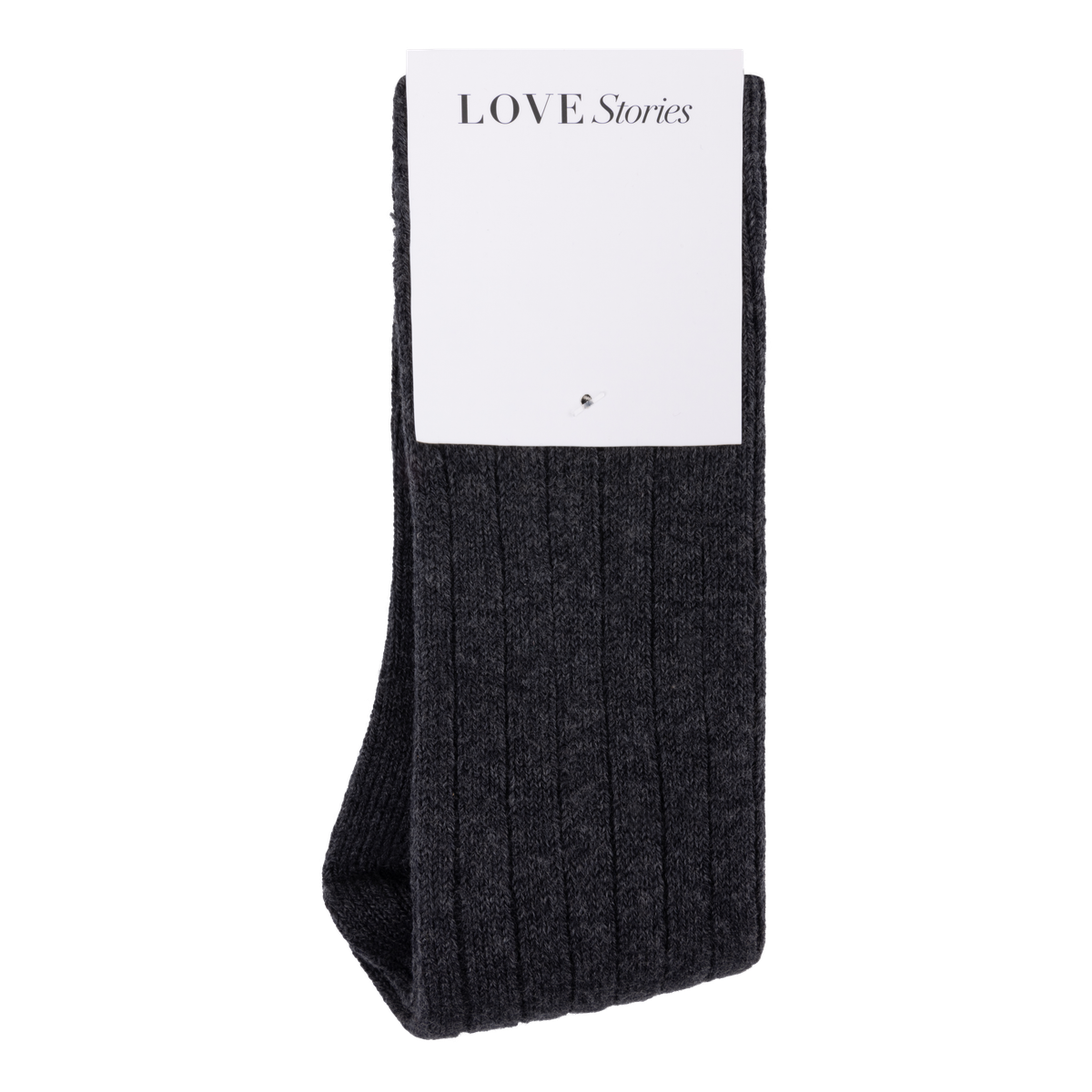 Love Stories Cashmere Socks