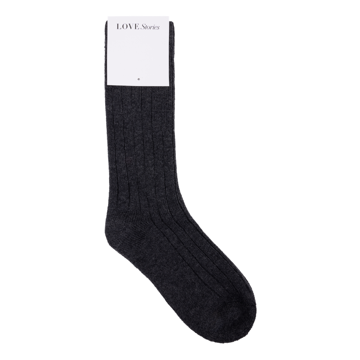 Love Stories Cashmere Socks