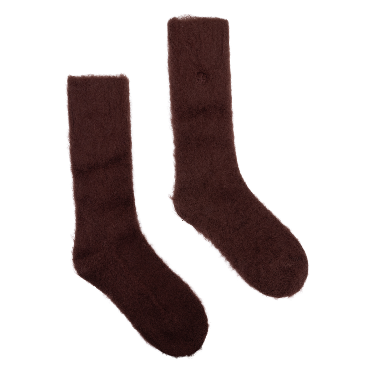 Love Stories Fluffy Socks