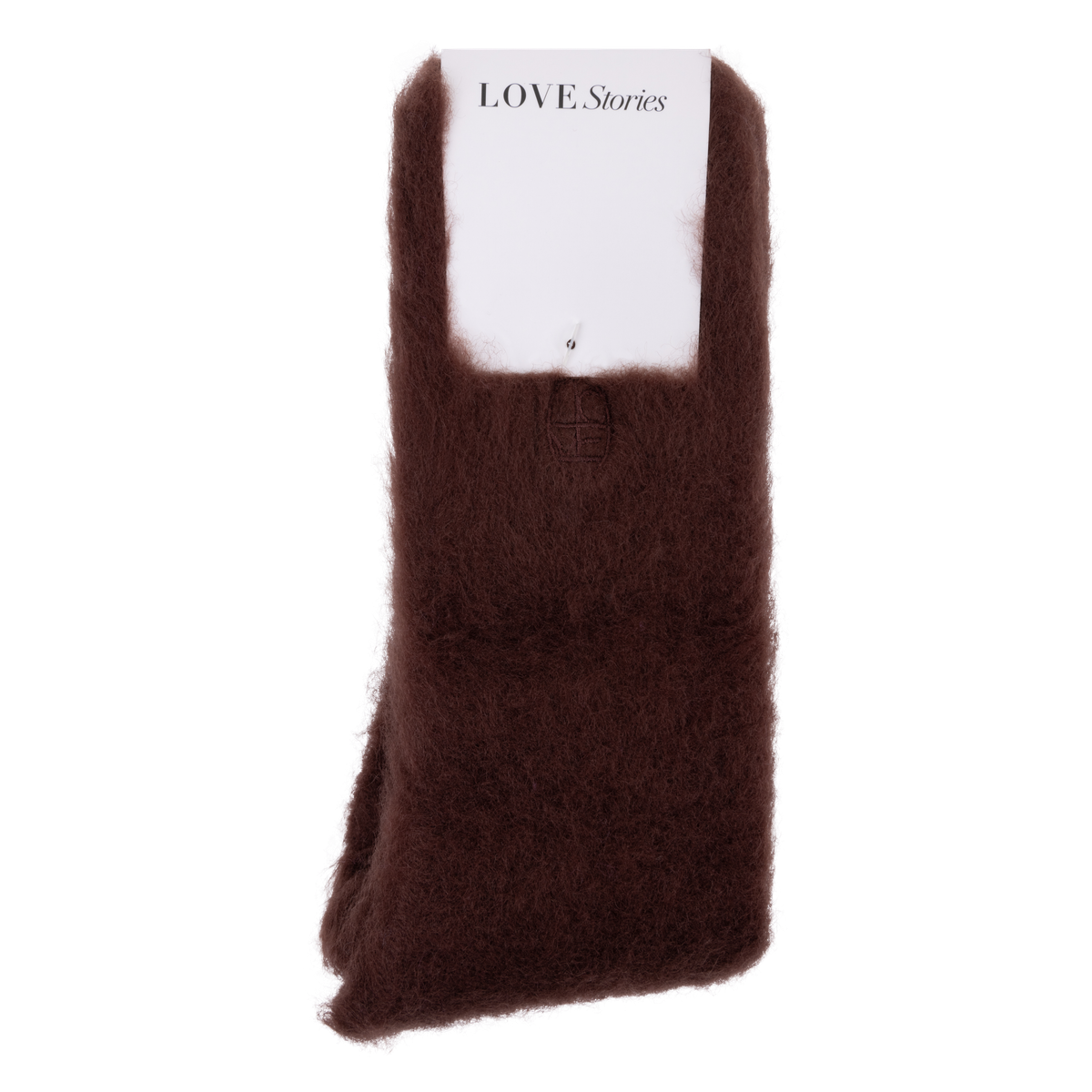 Love Stories Fluffy Socks