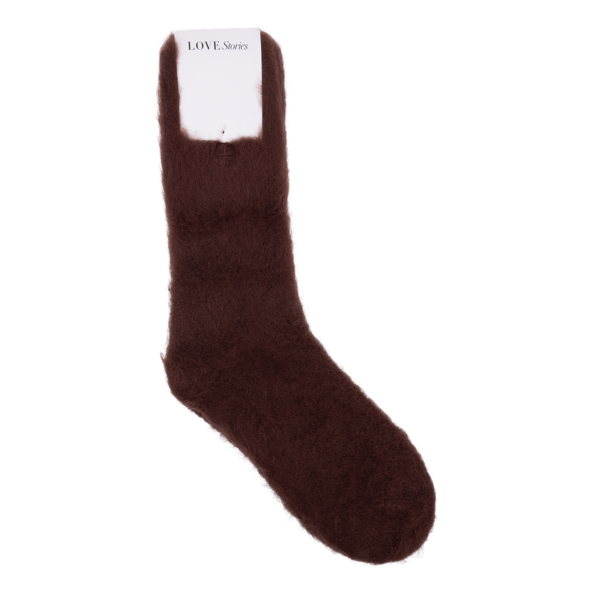 Love Stories Fluffy Socks