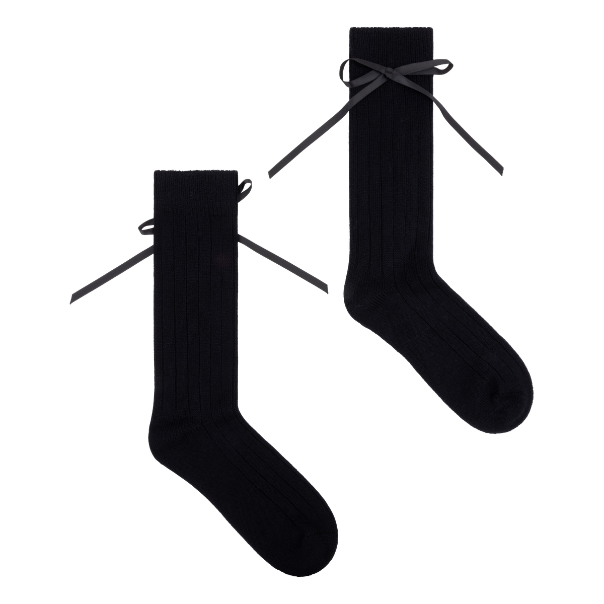 Love Stories Chaussettes en cachemire