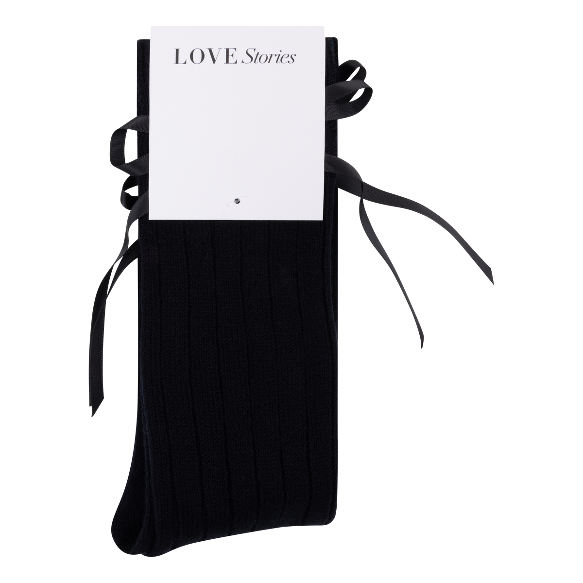 Love Stories Chaussettes en cachemire