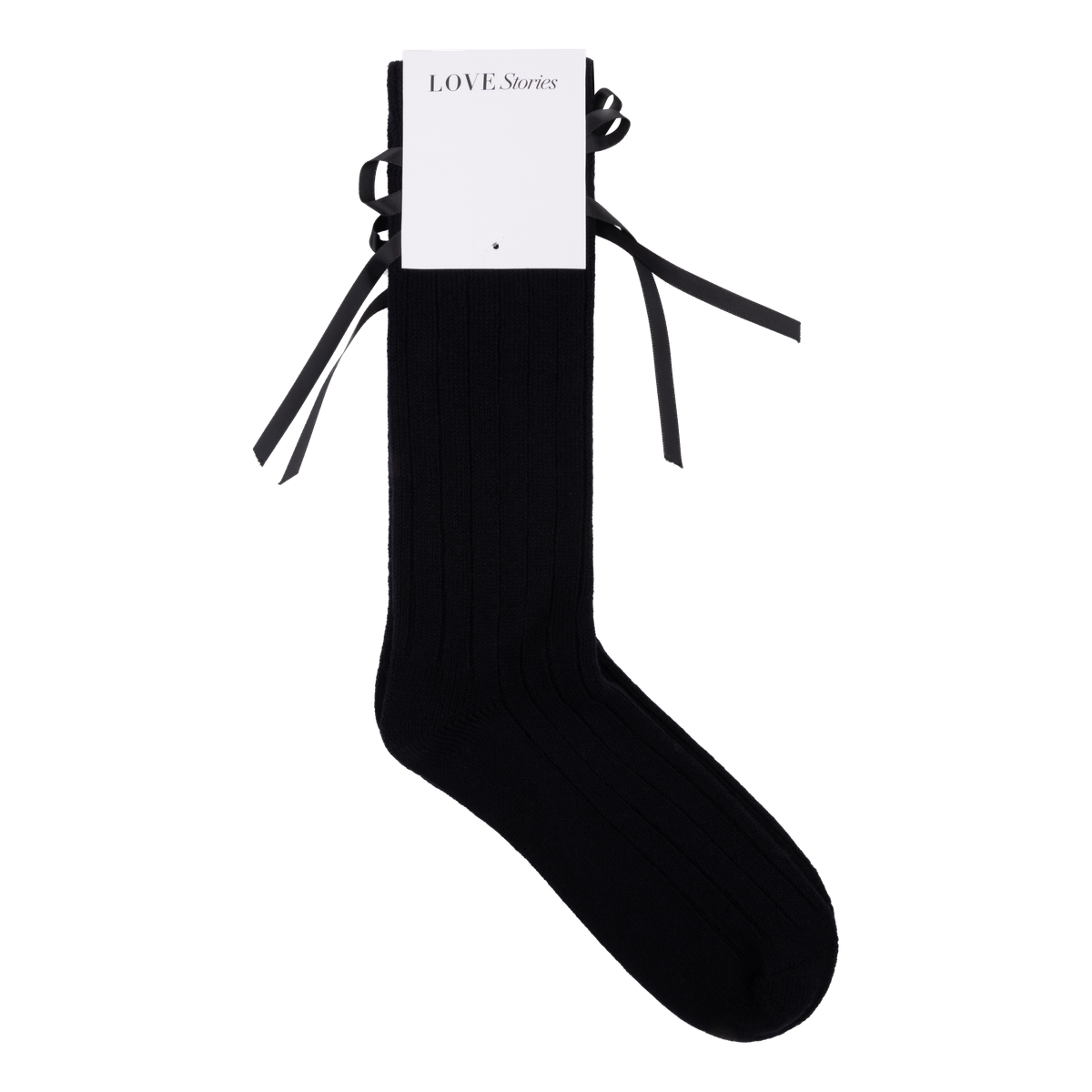 Love Stories Chaussettes en cachemire