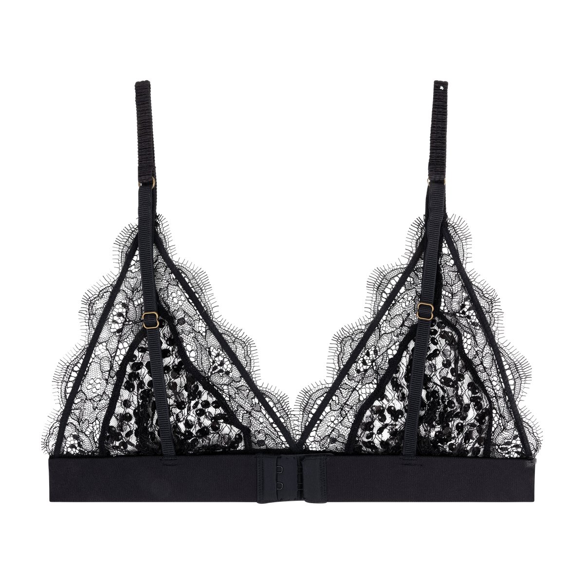 Love Stories Love Lace
