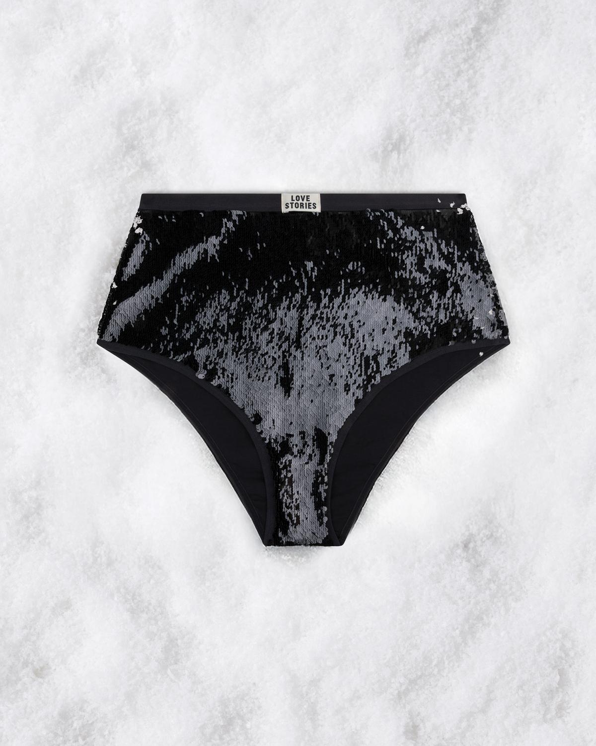 Love Stories Moonflower